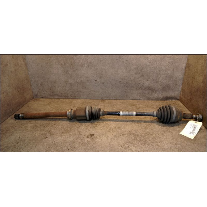 Transmission arrière droite occasion CITROEN DS5 Phase 1 06-2011->... 9671845380 1