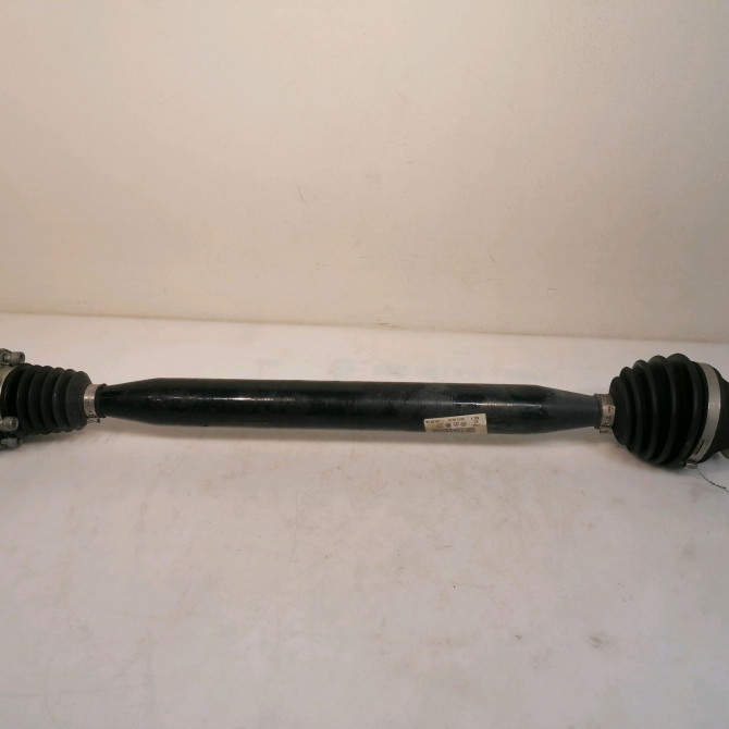 Transmission avant droite occasion VOLKSWAGEN POLO V POLO V Phase 1 2009-09-01->2014-05-31 1.2 60ch 6R0407762 1