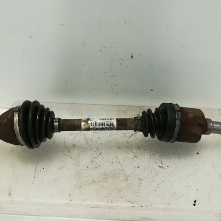 Transmission avant gauche occasion FORD CMAX I Phase 2 03-2007->09-2010 1.6 TDCI 16v 90ch 1682285