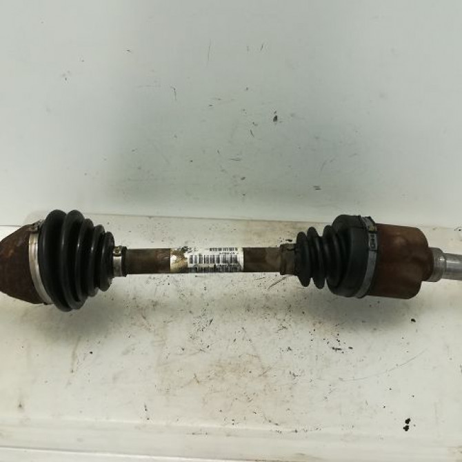 Transmission avant gauche occasion FORD CMAX I Phase 2 03-2007->09-2010 1.6 TDCI 16v 90ch 1682285 1