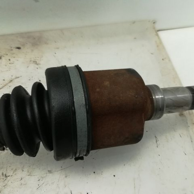 Transmission avant gauche occasion FORD CMAX I Phase 2 03-2007->09-2010 1.6 TDCI 16v 90ch 1682285 2