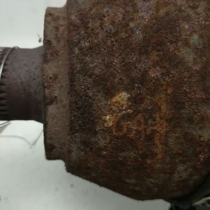 Transmission avant gauche occasion FORD CMAX I Phase 2 03-2007->09-2010 1.6 TDCI 16v 90ch 1682285 4