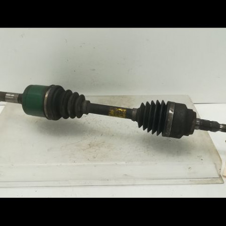 Transmission avant droite occasion OPEL ZAFIRA I Phase 1 03-1999->07-2005 2.0 DTI 16v 100ch 9117410