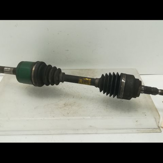 Transmission avant droite occasion OPEL ZAFIRA I Phase 1 03-1999->07-2005 2.0 DTI 16v 100ch 9117410 1