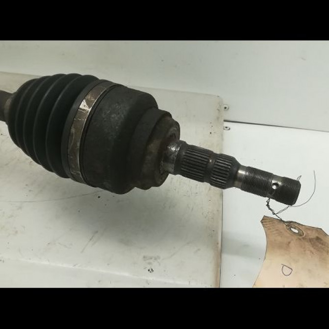 Transmission avant droite occasion OPEL ZAFIRA I Phase 1 03-1999->07-2005 2.0 DTI 16v 100ch 9117410 2