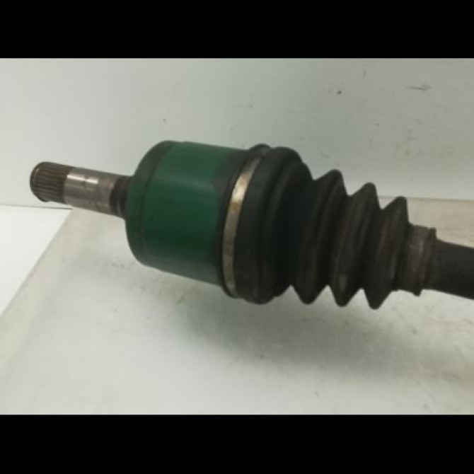 Transmission avant droite occasion OPEL ZAFIRA I Phase 1 03-1999->07-2005 2.0 DTI 16v 100ch 9117410 3