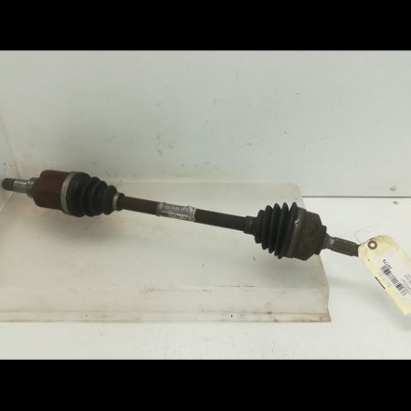 Transmission avant gauche occasion PEUGEOT 207 Phase 1 04-2006->06-2013 1.4 HDI 3272PV