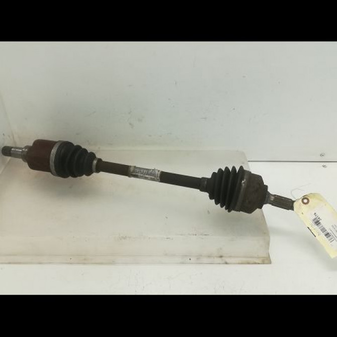 Transmission avant gauche occasion PEUGEOT 207 Phase 1 04-2006->06-2013 1.4 HDI 3272PV 1