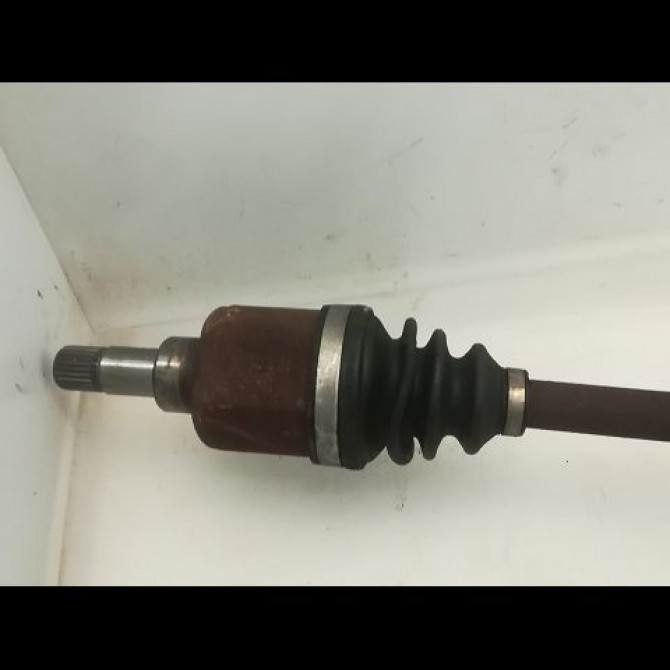 Transmission avant gauche occasion PEUGEOT 207 Phase 1 04-2006->06-2013 1.4 HDI 3272PV 3