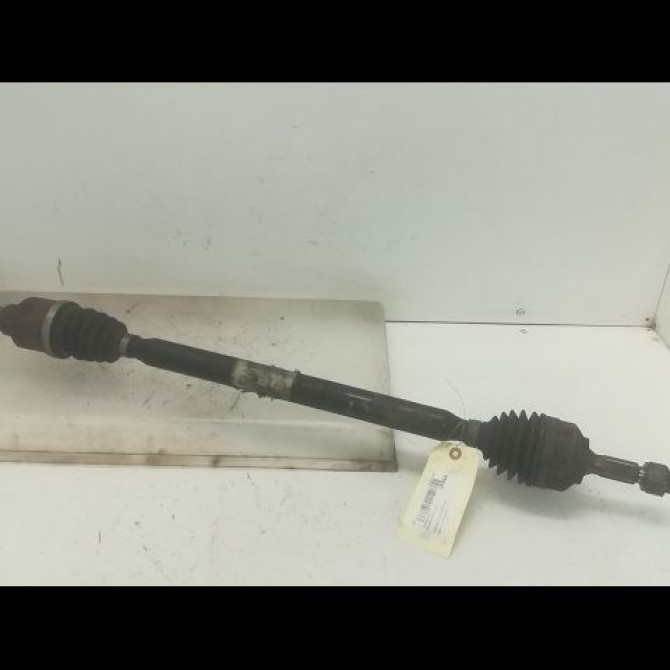 Transmission avant droite occasion CITROEN C3 II Phase 1 11-2009->02-2013 1.4 HDi 70ch 9801388780 1