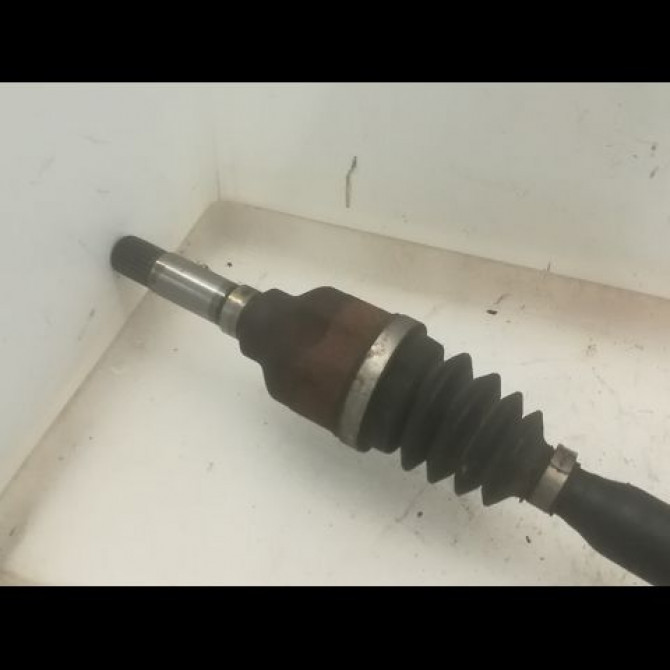 Transmission avant droite occasion CITROEN C3 II Phase 1 11-2009->02-2013 1.4 HDi 70ch 9801388780 3