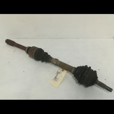 Transmission avant droite occasion PEUGEOT 206 Phase 1 09-1998->03-2009 1.4i 32739P