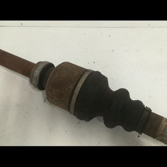 Transmission avant droite occasion PEUGEOT 206 Phase 1 09-1998->03-2009 1.4i 32739P 3