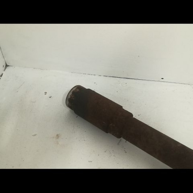 Transmission avant droite occasion PEUGEOT 206 Phase 1 09-1998->03-2009 1.4i 32739P 4