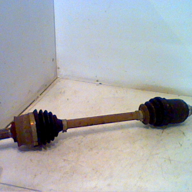 Transmission avant gauche occasion FIAT PANDA II Phase 1 09-2003->12-2012 46308260 1