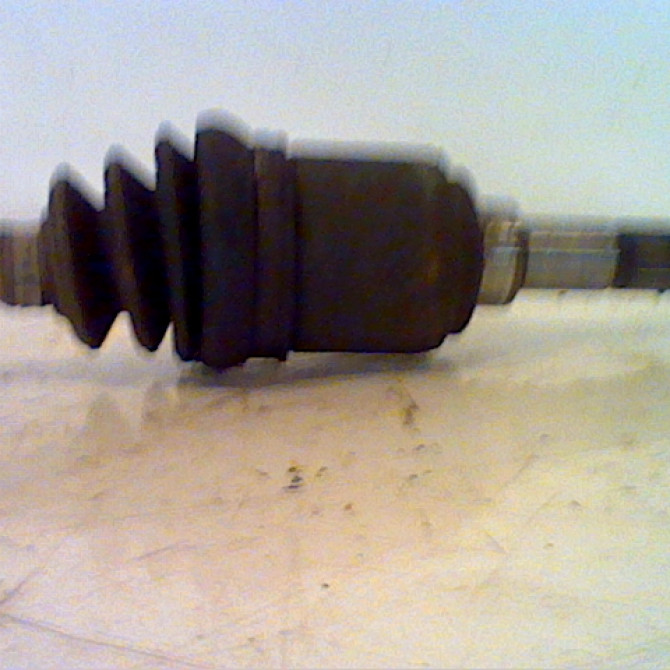 Transmission avant gauche occasion FIAT PANDA II Phase 1 09-2003->12-2012 46308260 3