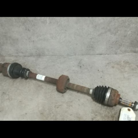 Transmission avant droite occasion RENAULT TWINGO II Phase 1 06-2007->11-2011 1.2i 16v 75ch 8200684084