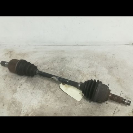 Transmission avant gauche occasion NISSAN MICRA III Phase 2 11-2005->11-2007 1.2i 65ch 39101AY100