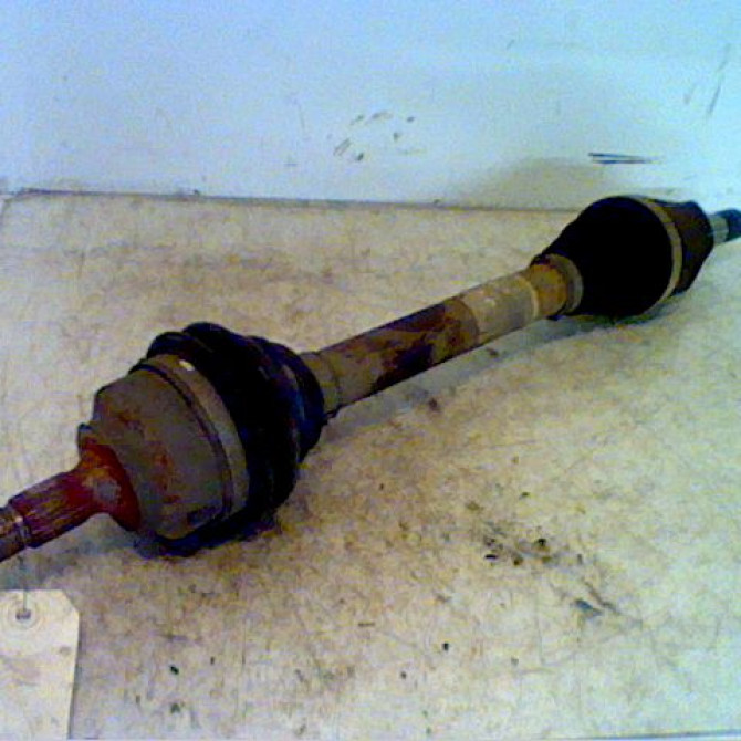 Transmission avant gauche occasion PEUGEOT 308 I Phase 1 09-2007->03-2011 1.6 HDI 16v 110ch 3272VA 1