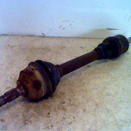 Transmission avant gauche occasion CITROEN XANTIA Phase 2 12-1997->06-2001 1.8i 16v 00003272Q3