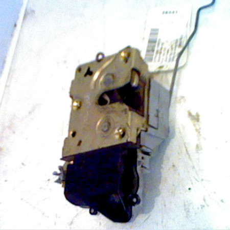 Serrure porte avd occasion CITROEN XANTIA Phase 2 12-1997->06-2001 1.8i 16v 00009136J6