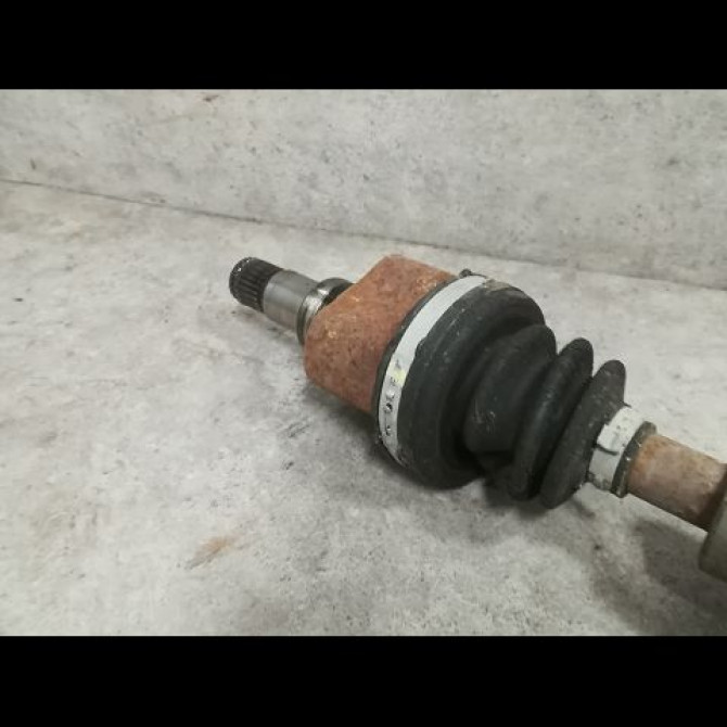 Transmission avant gauche occasion FORD FIESTA VI Phase 1 10-2008->11-2012 1.6 TDCI 95ch 1822711 3