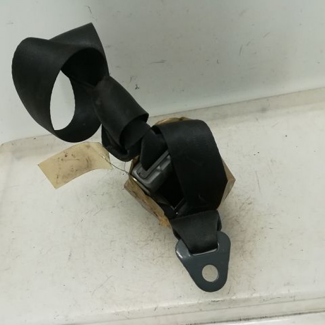 Ceinture avant droite occasion CITROEN XANTIA Phase 2 12-1997->06-2001 1.8i 16v 8972P6 2