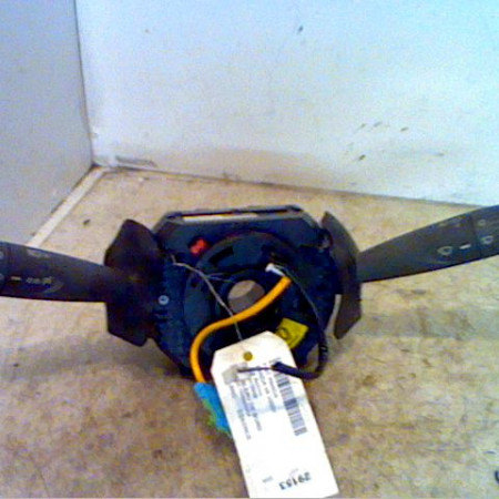 Bloc commodos occasion FIAT PANDA II Phase 1 09-2003->12-2012