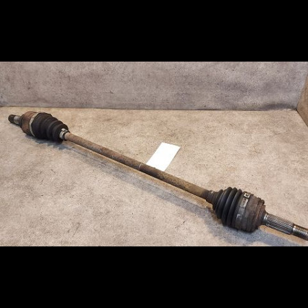 Transmission avant droite occasion TOYOTA AYGO I Phase 1 06-2005->11-2009 1.0 VVTI 434100H010