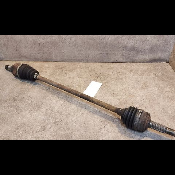 Transmission avant droite occasion TOYOTA AYGO I Phase 1 06-2005->11-2009 1.0 VVTI 434100H010 1