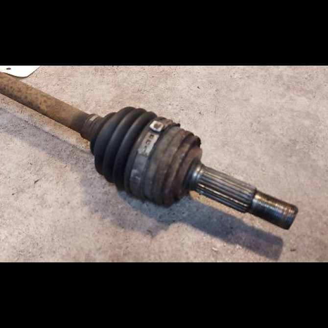 Transmission avant droite occasion TOYOTA AYGO I Phase 1 06-2005->11-2009 1.0 VVTI 434100H010 2