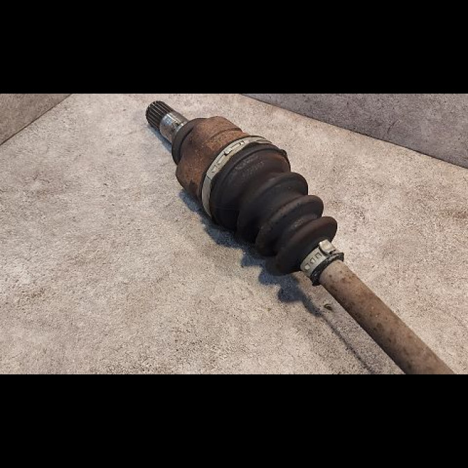 Transmission avant droite occasion TOYOTA AYGO I Phase 1 06-2005->11-2009 1.0 VVTI 434100H010 3