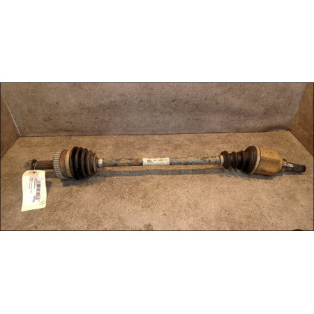 Transmission arrière droite occasion RENAULT KANGOO I Phase 1 09-1997->06-2003 1.9 DCI 8v 80ch 8200174903