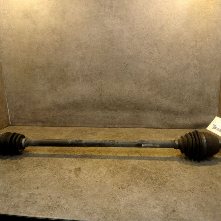 Transmission avant droite occasion OPEL ZAFIRA II Phase 2 01-2008->12-2014 24462241