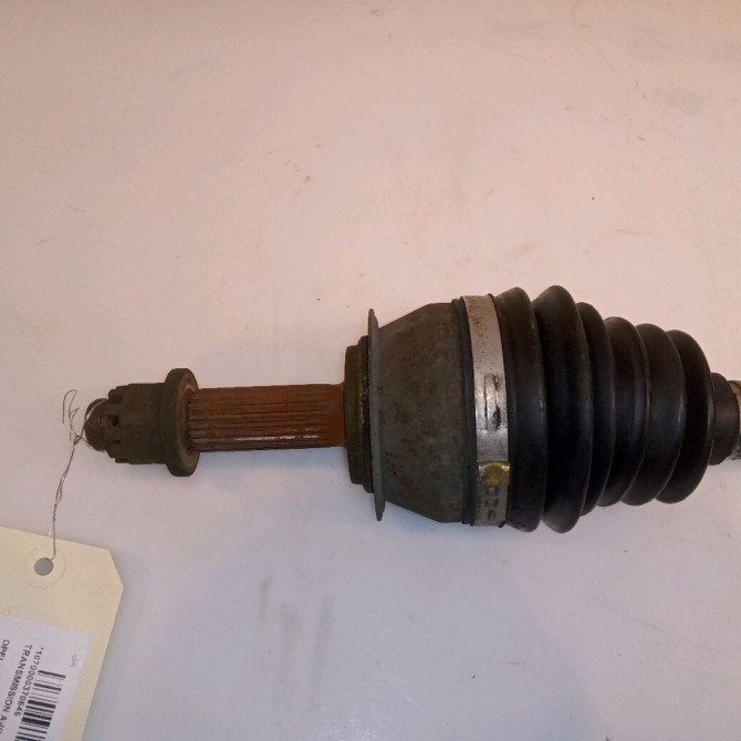 Transmission avant gauche occasion OPEL CORSA II Phase 1 03-1993->04-1997 1.4i 93192082 3