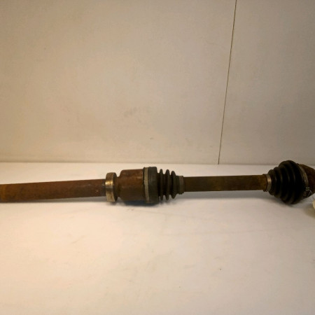 Transmission avant droite occasion CITROEN ZX Phase 1 05-1992->06-1994 1.9 D 96171857