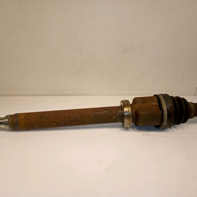 Transmission avant droite occasion CITROEN ZX Phase 1 05-1992->06-1994 1.9 D 96171857 3