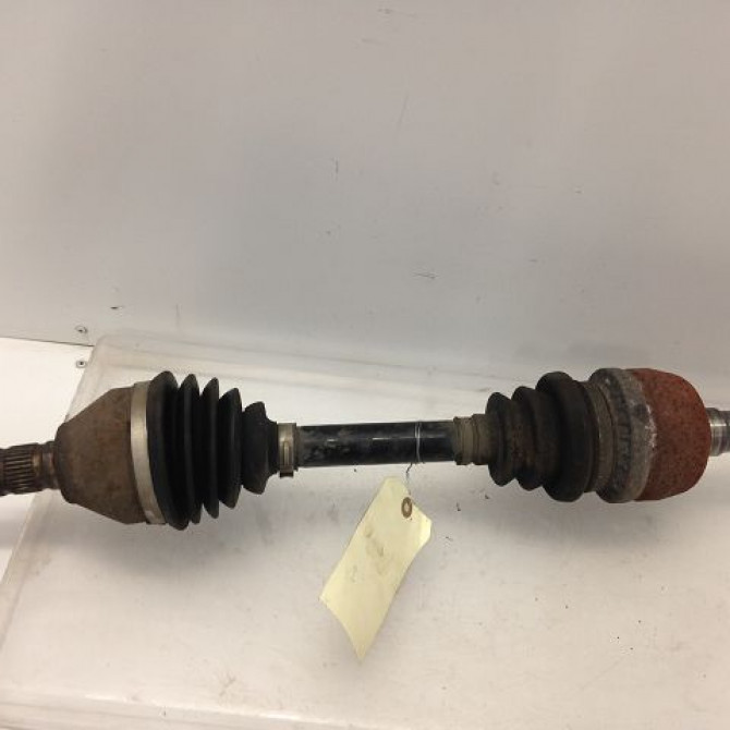 Transmission avant gauche occasion OPEL VECTRA III Phase 2 10-2005->06-2007 13166590 1