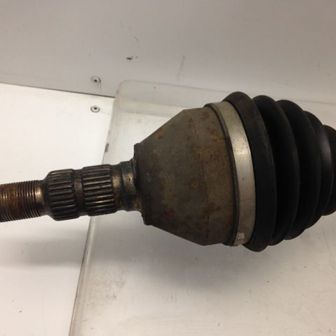 Transmission avant gauche occasion OPEL VECTRA III Phase 2 10-2005->06-2007 13166590 2