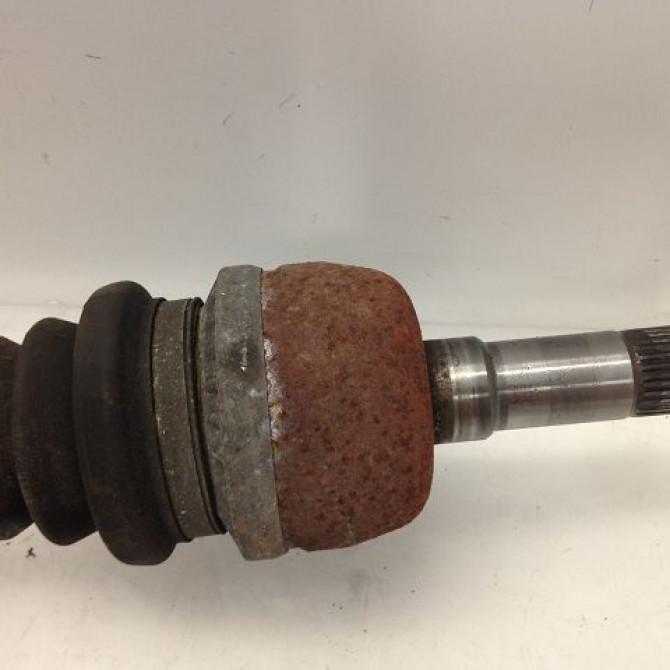 Transmission avant gauche occasion OPEL VECTRA III Phase 2 10-2005->06-2007 13166590 3