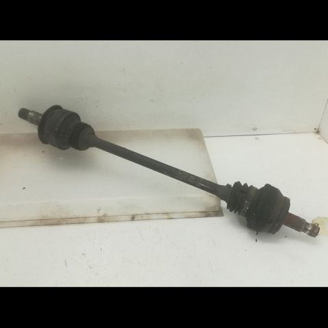 Transmission arrière gauche occasion MERCEDES CLASSE C IV phase 1 02-2014->... C220 170ch 2043502110 1