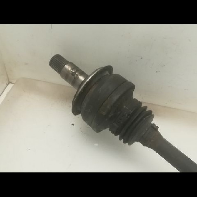 Transmission arrière gauche occasion MERCEDES CLASSE C IV phase 1 02-2014->... C220 170ch 2043502110 3