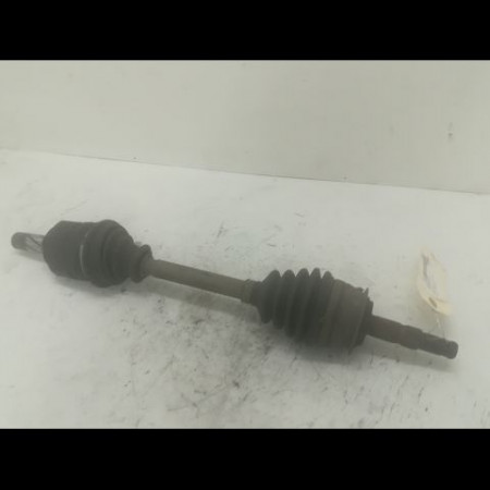 Transmission avant gauche occasion OPEL CORSA II Phase 2 04-1997->10-2000 1.0i 12v 55ch 26073422