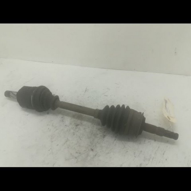 Transmission avant gauche occasion OPEL CORSA II Phase 2 04-1997->10-2000 1.0i 12v 55ch 26073422 1