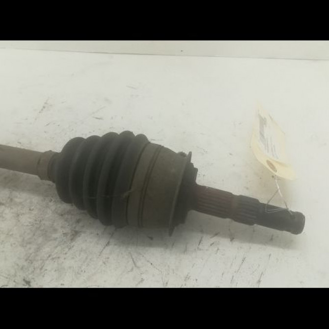 Transmission avant gauche occasion OPEL CORSA II Phase 2 04-1997->10-2000 1.0i 12v 55ch 26073422 2