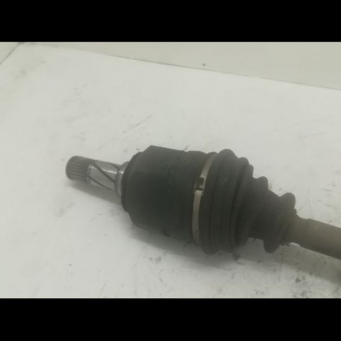 Transmission avant gauche occasion OPEL CORSA II Phase 2 04-1997->10-2000 1.0i 12v 55ch 26073422 3