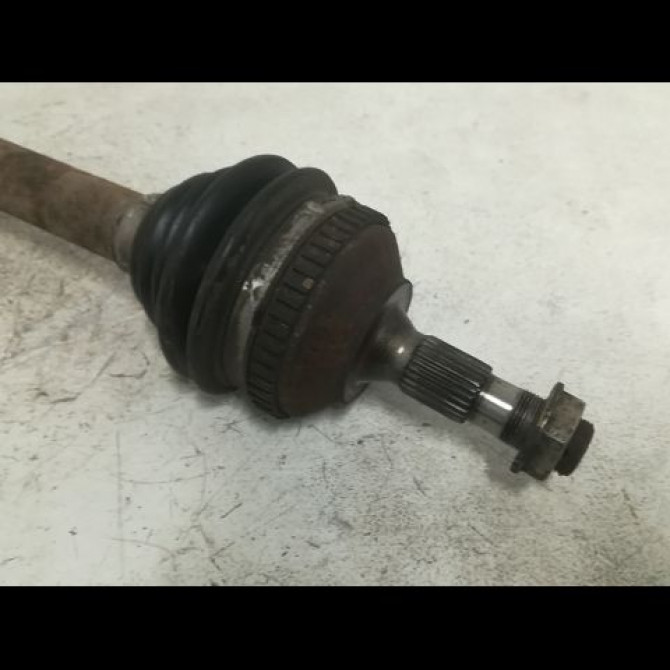 Transmission avant droite occasion CITROEN XANTIA Phase 2 12-1997->06-2001 32734R 2