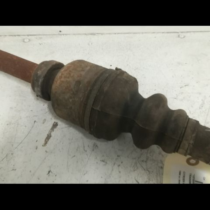 Transmission avant droite occasion CITROEN XANTIA Phase 2 12-1997->06-2001 32734R 3