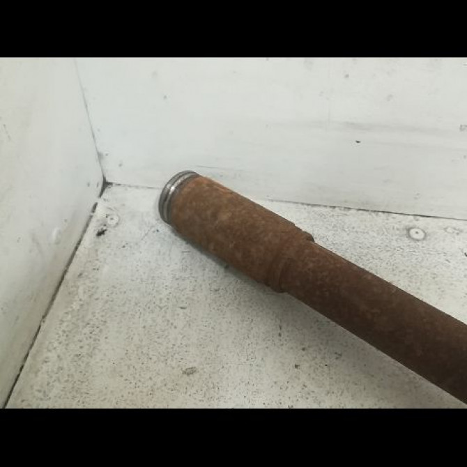 Transmission avant droite occasion CITROEN XANTIA Phase 2 12-1997->06-2001 32734R 4