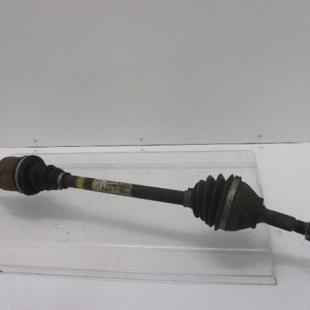 Transmission avant gauche occasion PEUGEOT 1007 Phase 1 04-2005->12-2010 3272RT